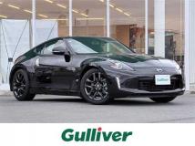 2018 Nissan Fairlady Z