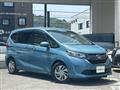 2019 Honda Freed