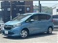 2019 Honda Freed