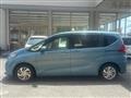 2019 Honda Freed