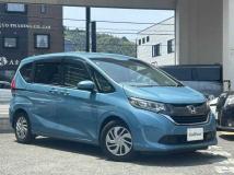 2019 Honda Freed