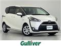 2015 Toyota Sienta