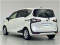 2015 Toyota Sienta