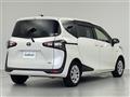 2015 Toyota Sienta