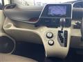 2015 Toyota Sienta