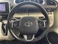 2015 Toyota Sienta