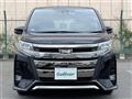 2020 Toyota Noah