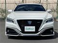 2018 Toyota Crown Hybrid