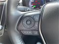 2018 Toyota Crown Hybrid