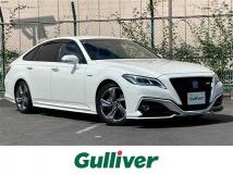 2018 Toyota Crown Hybrid