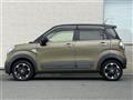 2017 Daihatsu Cast