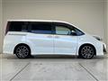 2018 Toyota Noah
