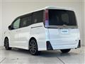 2018 Toyota Noah