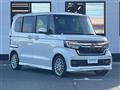 2022 Honda N BOX