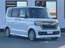 2022 Honda N BOX