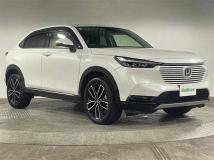 2023 Honda VEZEL