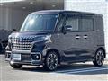 2023 Suzuki Spacia