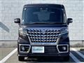 2023 Suzuki Spacia