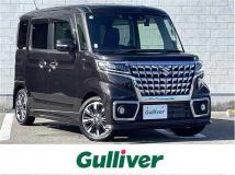 2023 Suzuki Spacia
