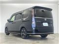 2023 Honda Step WGN