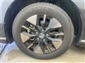 2023 Honda Step WGN