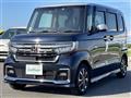 2022 Honda N BOX