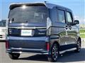2022 Honda N BOX