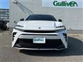 2023 Toyota Crown