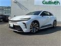 2023 Toyota Crown
