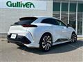 2023 Toyota Crown