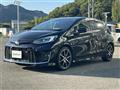 2023 Toyota AQUA