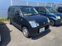 2007 Suzuki Alto