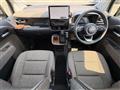 2025 Toyota Sienta