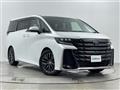2023 Toyota Vellfire