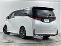 2023 Toyota Vellfire
