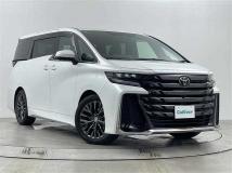 2023 Toyota Vellfire