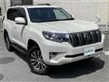 2020 Toyota Land Cruiser Prado