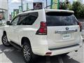 2020 Toyota Land Cruiser Prado