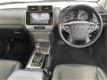 2020 Toyota Land Cruiser Prado