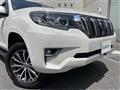 2020 Toyota Land Cruiser Prado