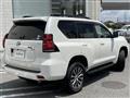 2020 Toyota Land Cruiser Prado