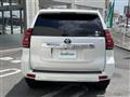 2020 Toyota Land Cruiser Prado