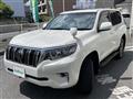 2020 Toyota Land Cruiser Prado