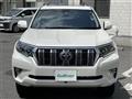 2020 Toyota Land Cruiser Prado