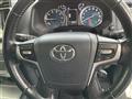 2020 Toyota Land Cruiser Prado