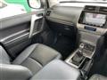 2020 Toyota Land Cruiser Prado