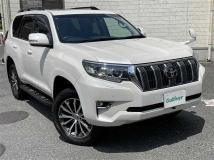 2020 Toyota Land Cruiser Prado