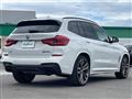 2020 BMW X3