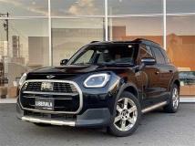 2024 BMW MINI
