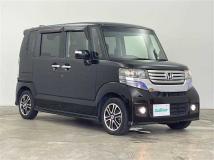 2013 Honda N BOX